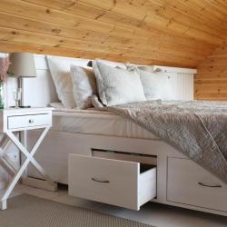 Фото Отель На Конном