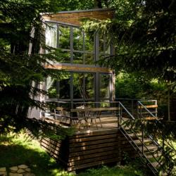 Фото Отель Wood (Вуд)