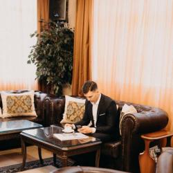 Фото Отель Престиж