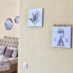 Фото Отель Rental Family Rooms (Рентал Фэмили) на Детском переулке