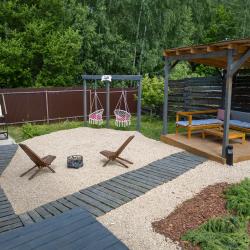 Фото Отель Гарри и философский чан