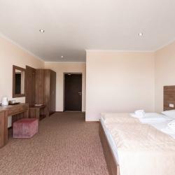 Фото Отель Вилла Ева