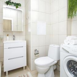 Фото Отель Harter Rooms на улице 30 лет Победы 37