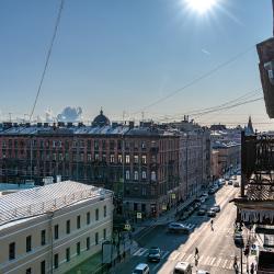 фото 10 RentalSPb (РенталСПб) на улице Кирочная