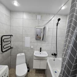 2-комнатные апартаменты улучшенные