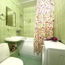 1-комнатные апартаменты студия