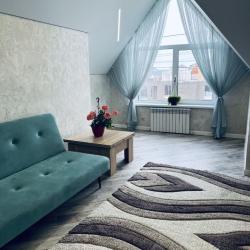 Фото Отель Дом на Туманной