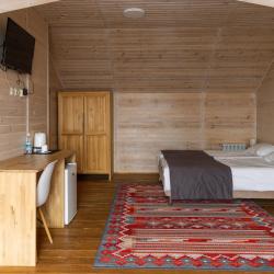 Фото Отель Атлас