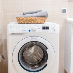 Фото Отель Bestflat (Бестфлэт) на Народном бульваре