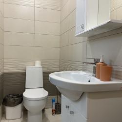 Комната стандарт с 2 односпальными кроватями