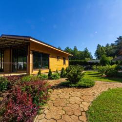 Фото Отель Карпин пруд