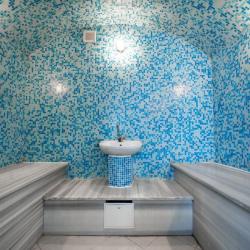 Фото Отель Ателика Снежка