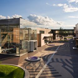 Фото Отель Barvikha Hotel & Spa (Барвиха)