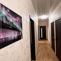 2-комнатные апартаменты стандарт
