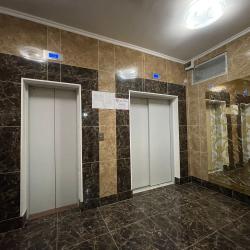 Фото Апартаменты на улице Крупской 19А
