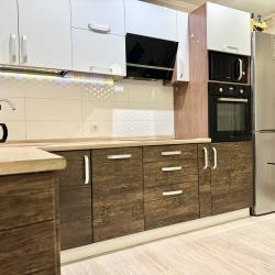 3-комнатные апартаменты люкс