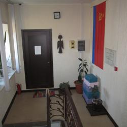 Фото Отель Виктория
