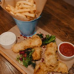 Фото Отель Ермак