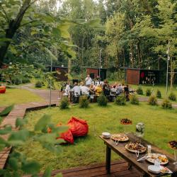 Фото Отель Простые радости