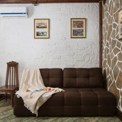 Шале улучшенное