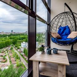 фото 69 ApartMe (АпартМи) на шоссе Пулковское 14 строение 6