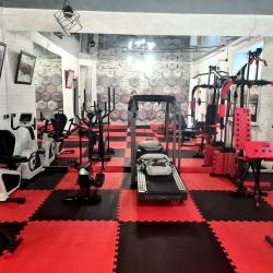 Фото Отель Алмаз