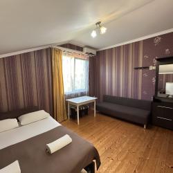 4-местный номер стандарт