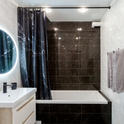 Фото Апартаменты 1 квартал 69 Мехзавод