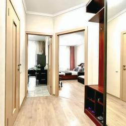 1-комнатные апартаменты улучшенные