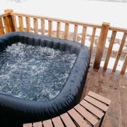 Фото Отель Chalet Myler (Шале Малер)