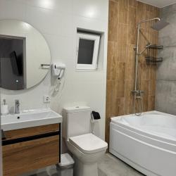 Фото Отель Очаг