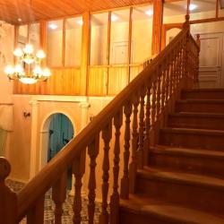 Фото Отель Комфорт