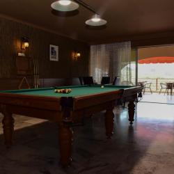 Фото Отель Regineh (Режине)