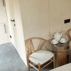 Фото Отель Khan Glamping Goloustnoye (Хан Глэмпинг Голоустное)