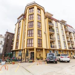 Фото Отель More Rooms у Олимпийского парка
