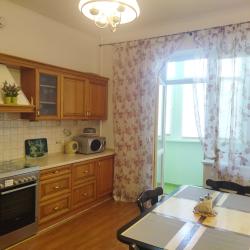 Фото Апартаменты Магнифика