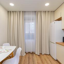 Фото Апартаменты на улице Спартаковская 14