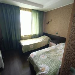 Фото Отель Мател