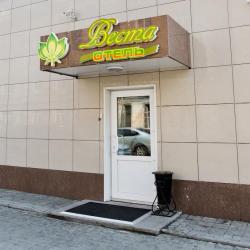Фото Отель Веста