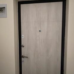 Фото Отель Уют Home (Хоум) на улице Комсомольская 9 этаж