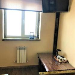 Номер стандарт с 2 односпальными кроватями
