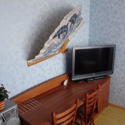 Номер стандарт с 3 односпальными кроватями