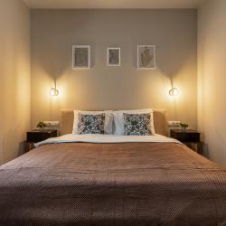 фото 5 InHome24 (ИнХоум24) на шоссе Волоколамское шоссе 71/22 корпус 3
