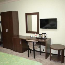 Фото GRAND HOTEL & SPA MAYKOP (Гранд отель и СПА)