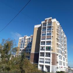 Фото Апартаменты на проезде Дорожников 44