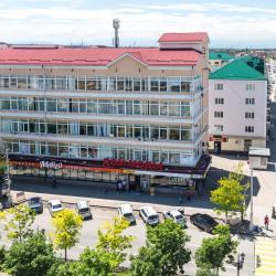 Фото Central City Hotel (Централ Сити Отель)