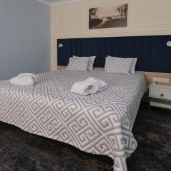 2-комнатный номер стандарт