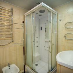 Фото Отель ABC Apartmens (ЭйБиСи Апартментс) на улице Каратанова