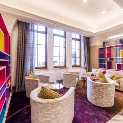 Фото Swissôtel Resort Камелия (Свиссотель Камелия)