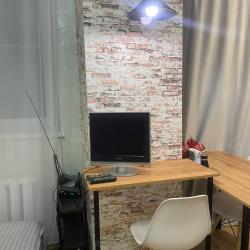 Фото Апартаменты на улице Нижегородская 3